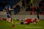 Salford Red Devils 22 St Helens 14